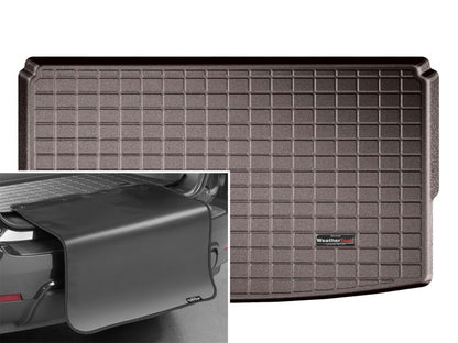 WeatherTech WT Cargo Liners - Cocoa by WeatherTech