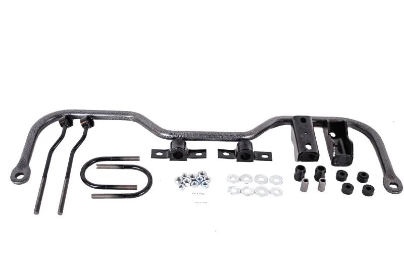 Hellwig HWG Rear Sway Bars by Hellwig