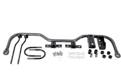 Hellwig HWG Rear Sway Bars by Hellwig