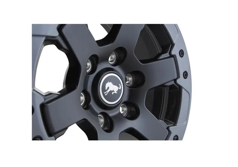 Ford Racing FR Wheels