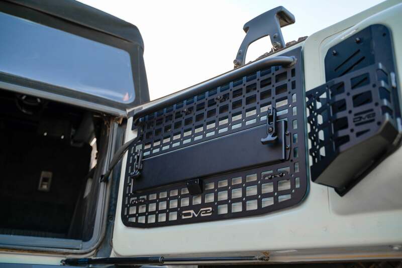 DV8 Offroad DVE Molle Panels by DV8 Offroad