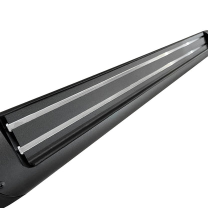 Go Rhino GOR Vertex V3 Side Steps