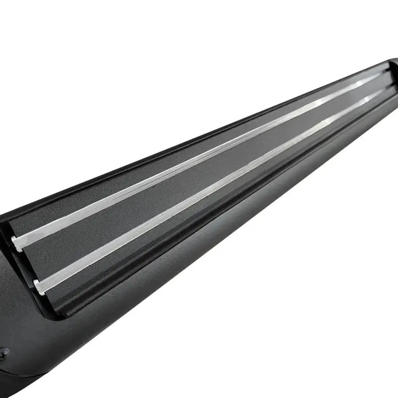 Go Rhino GOR Vertex V3 Side Steps