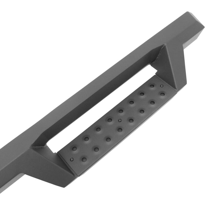 Westin WES Nerf Bars - HDX Drop