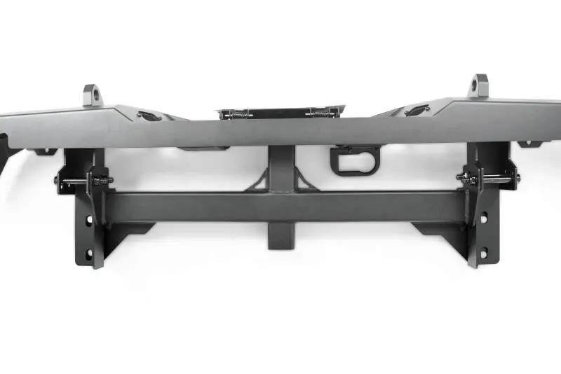 DV8 Offroad DVE Hitch Mounts by DV8 Offroad