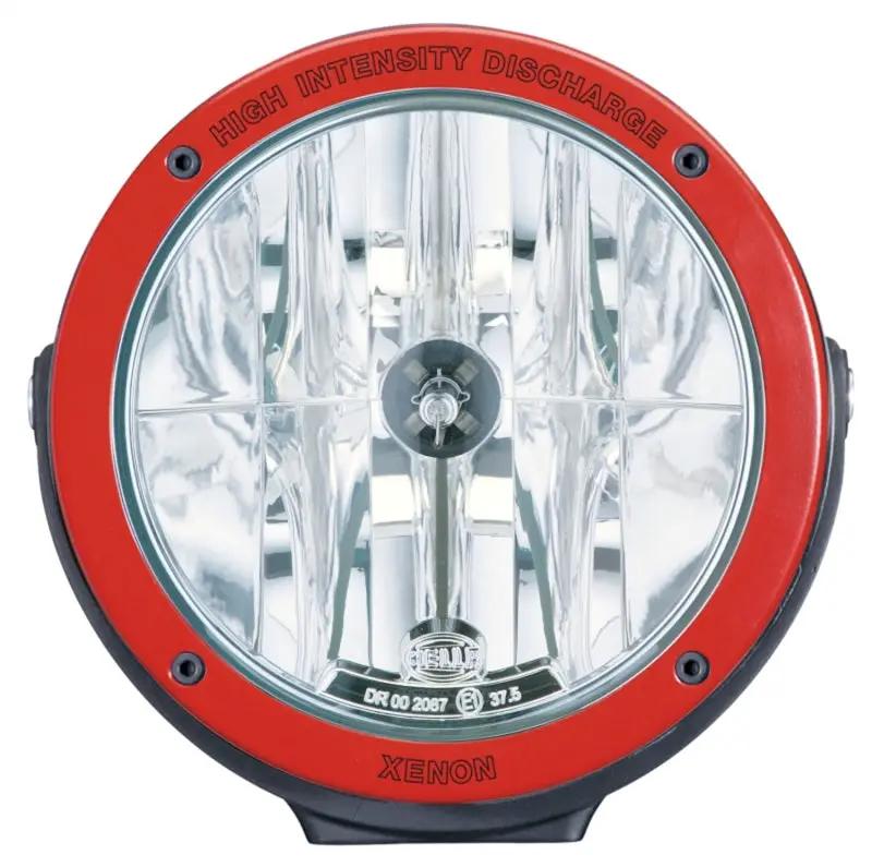 HELLA Rallye 4000 Lamp by Hella