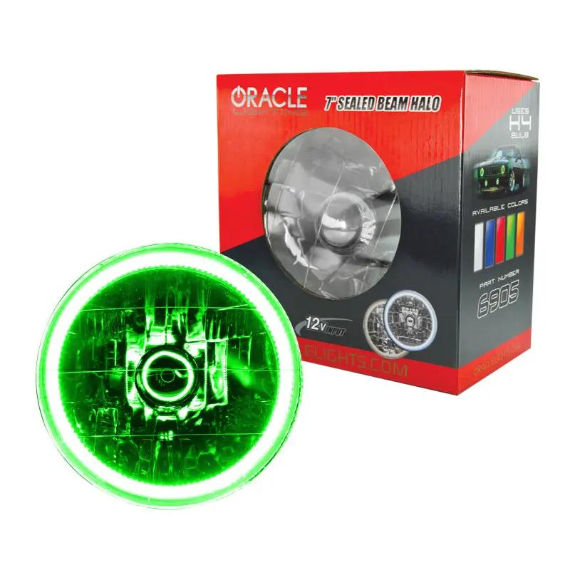 ORACLE Lighting ORL Headlight Assemblies by ORACLE Lighting