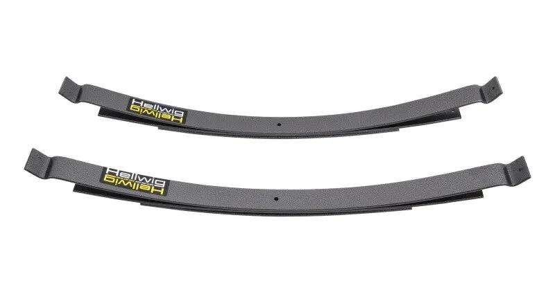 Hellwig HWG LP-25 Leaf Kits