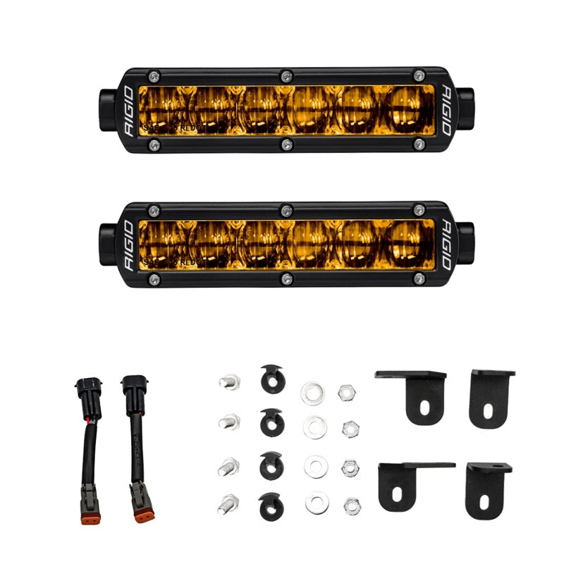 Rigid Industries RIG SR Series