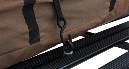 Rhino-Rack RHR Pioneer Pads & Straps by Rhino-Rack