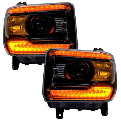 ORACLE Lighting ORL DRL Headlight Upgrade Kits