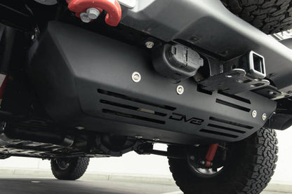 DV8 Offroad DVE Skid Plates