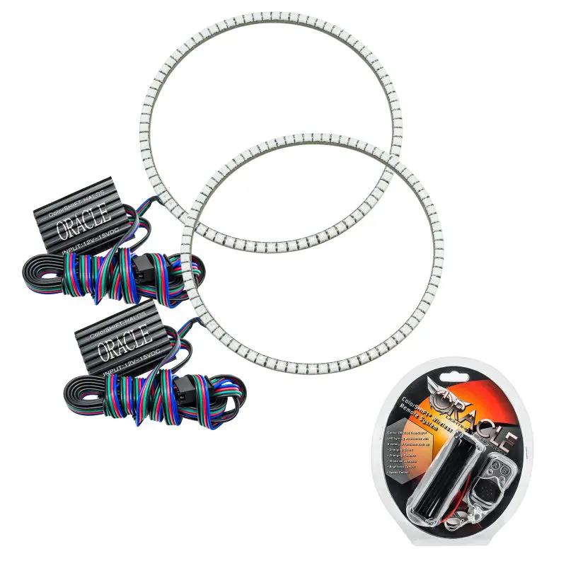 ORACLE Lighting ORL Surface Mount Halo Kits by ORACLE Lighting