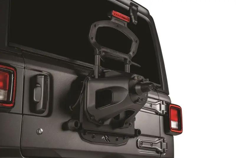 Rugged Ridge RUG Mounting Brackets by Rugged Ridge