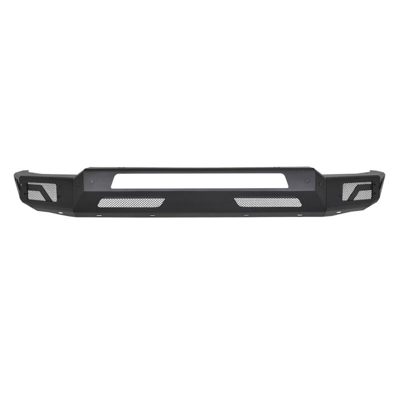Westin WES Pro-Mod Bumpers