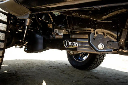 ICON ICO Radius Arm Drop Kits by ICON