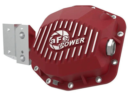 AFE Diff/Trans/Oil Covers by aFe