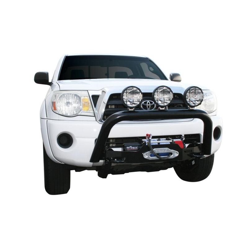 Westin WES MAX Winch System