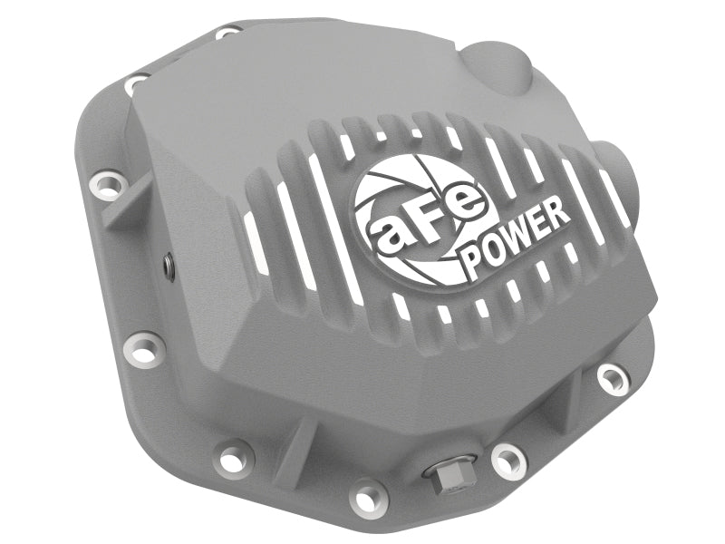 AFE Diff/Trans/Oil Covers