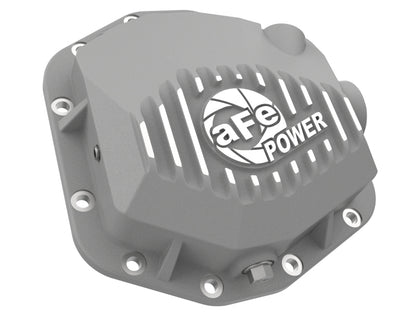 AFE Diff/Trans/Oil Covers