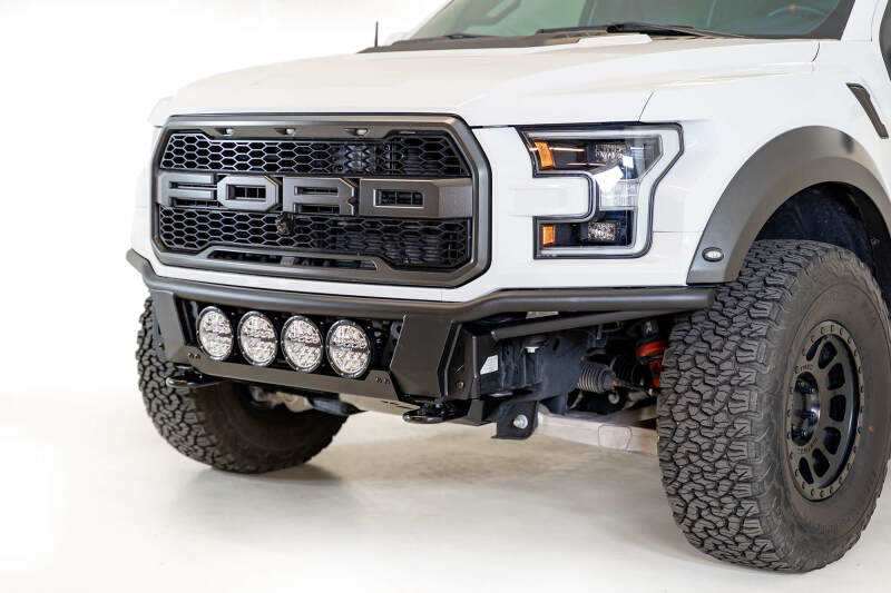 Addictive Desert Designs ADD Pro Front Bumper
