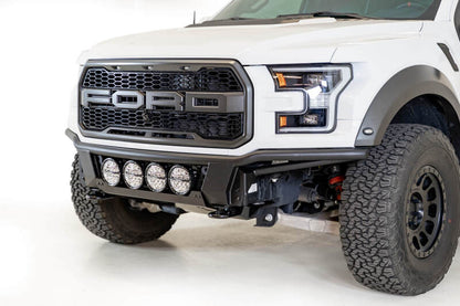 Addictive Desert Designs ADD Pro Front Bumper