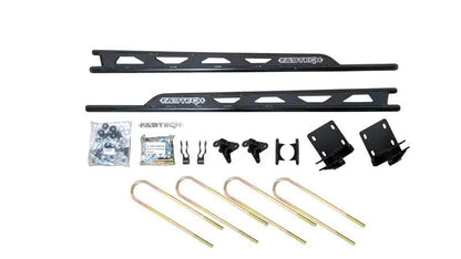 Fabtech FAB Traction Bar by Fabtech