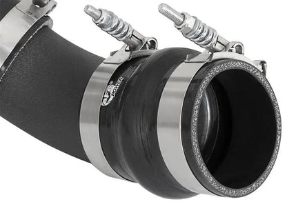 AFE Bladerunner I/C & Tubes by aFe