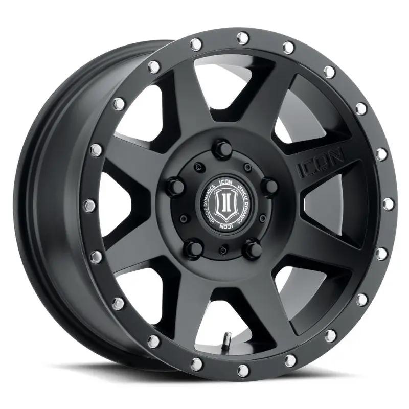 ICON ICO Rebound Wheels by ICON