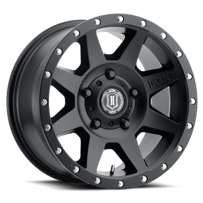 ICON ICO Rebound Wheels by ICON