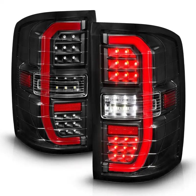 ANZO ANZ LED Taillights by ANZO