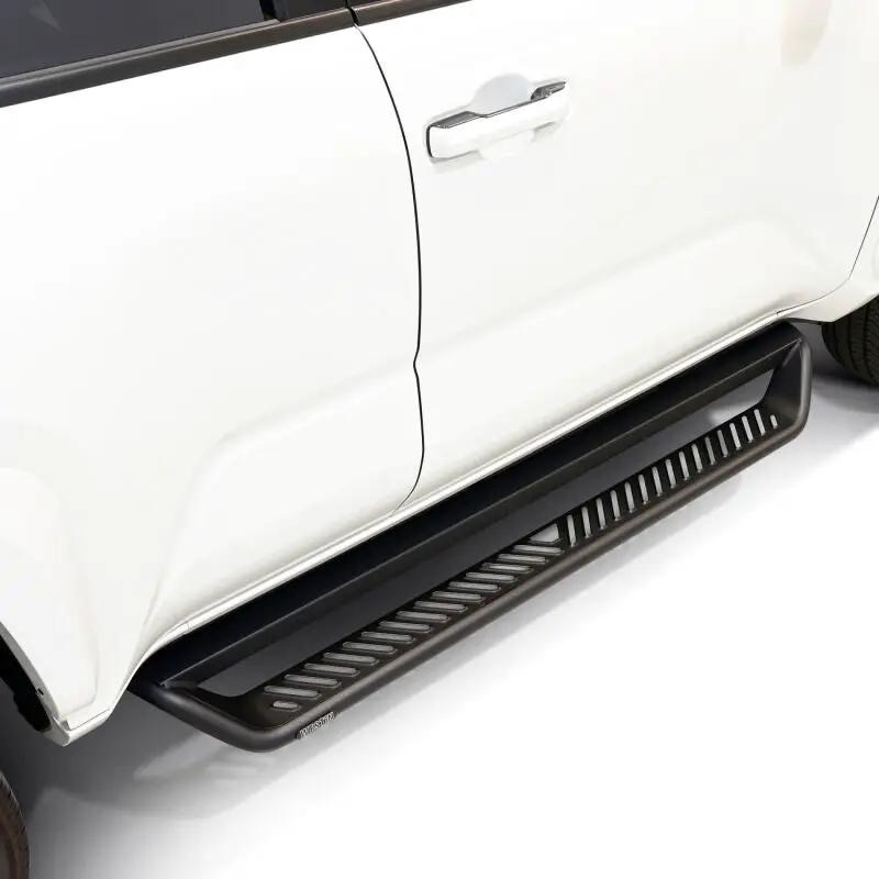 Westin WES Running Boards - Outlaw by Westin