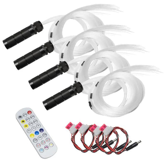 ORACLE Lighting ORL Fiber Optic Kits by ORACLE Lighting
