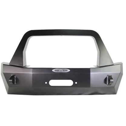 Rock Slide Engineering RSE Steel Front Bumpers by Rock Slide Engineering