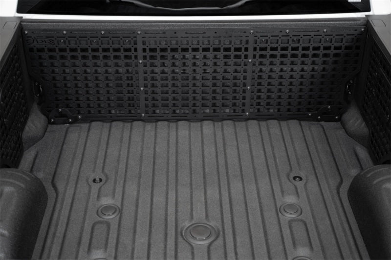 Addictive Desert Designs ADD Molle Panels