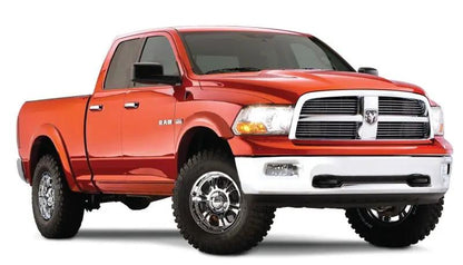 Husky Liners HL DRT Fender Flares by Husky Liners