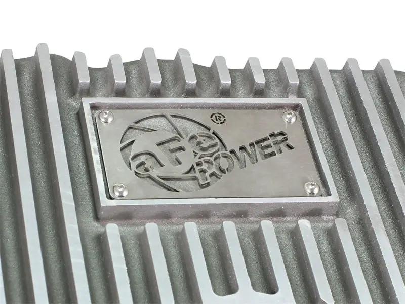 AFE Diff/Trans/Oil Covers
