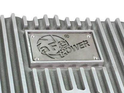 AFE Diff/Trans/Oil Covers