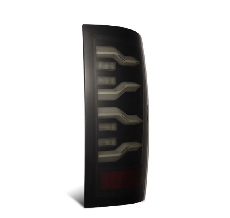 AlphaRex ARX LUXX Tail Lights