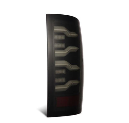 AlphaRex ARX LUXX Tail Lights