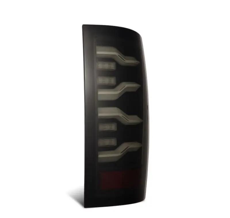 AlphaRex ARX LUXX Tail Lights by AlphaRex