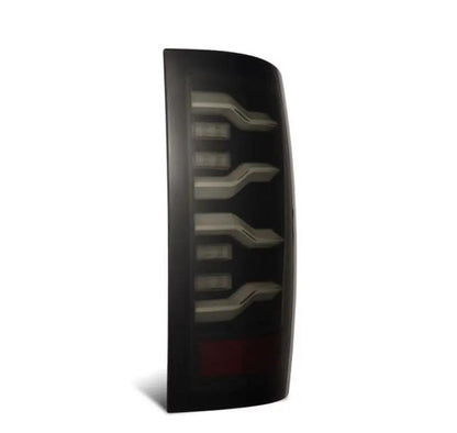 AlphaRex ARX LUXX Tail Lights by AlphaRex