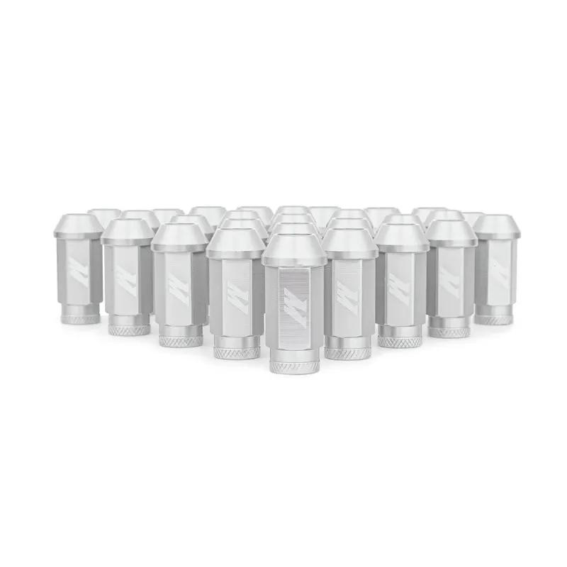 Mishimoto MM Lug Nuts - Locking by Mishimoto