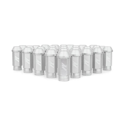 Mishimoto MM Lug Nuts - Locking by Mishimoto