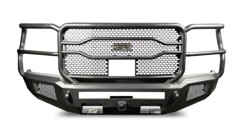 Body Armor 4x4 BOD Ambush Front Bumpers by Body Armor 4x4