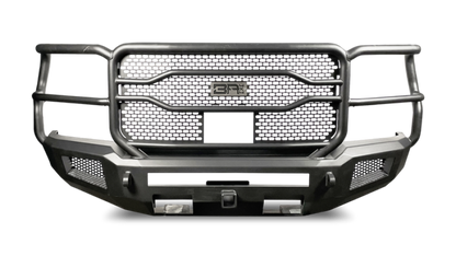 Body Armor 4x4 BOD Ambush Front Bumpers by Body Armor 4x4