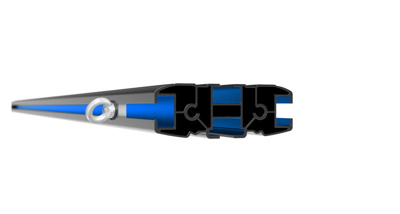 Rhino-Rack RHR Reconn Deck Bars by Rhino-Rack