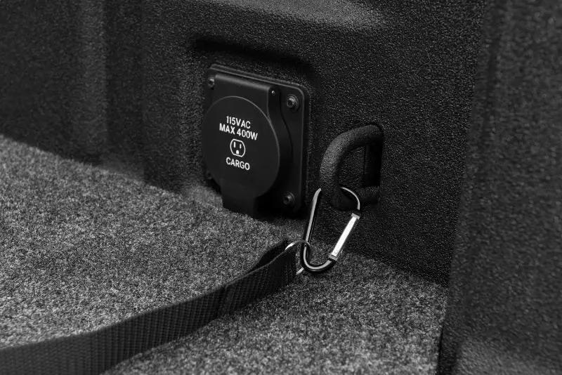 Rugged Ridge RUG Tonneau Covers by Rugged Ridge