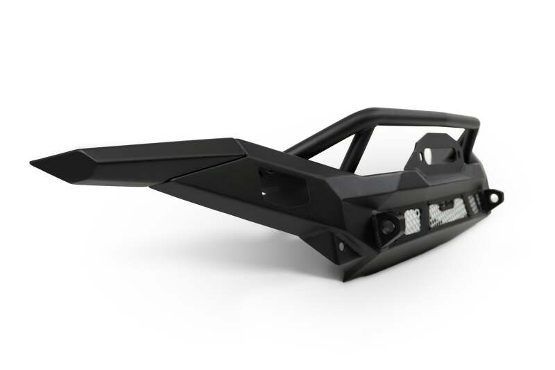 DV8 Offroad DVE Front Bumpers