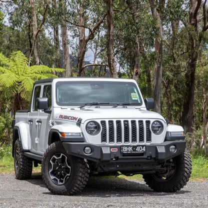 ARB Sahara Bars by ARB